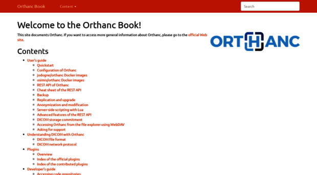 book.orthanc-server.com