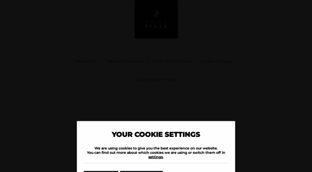 book.parkplazaservices.com