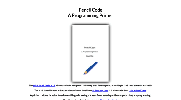 book.pencilcode.net