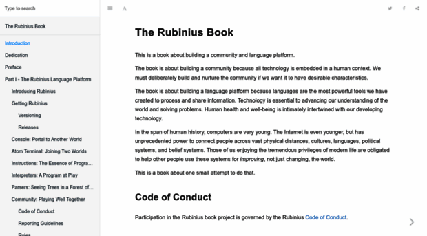 book.rubinius.com