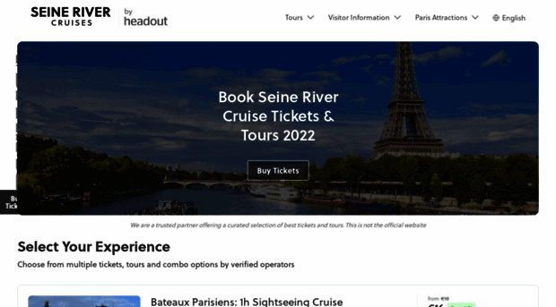 book.seine-river-cruises.com