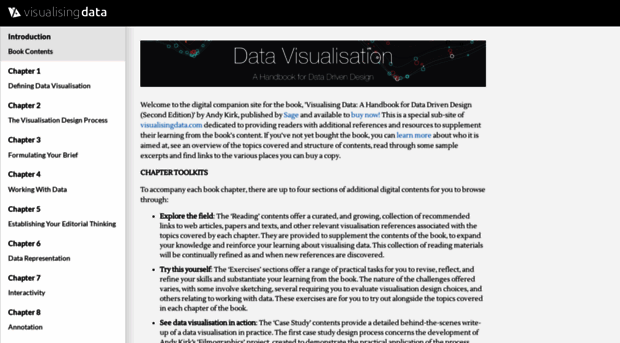 book.visualisingdata.com