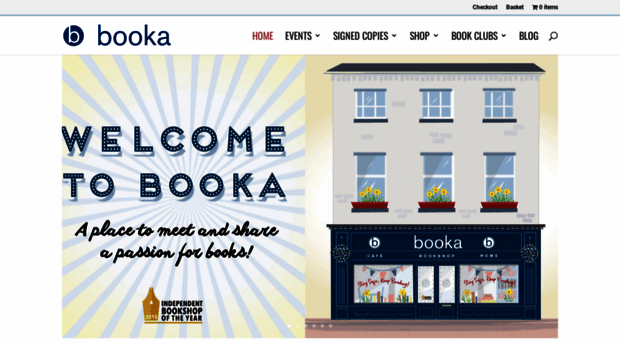 bookabookshop.co.uk