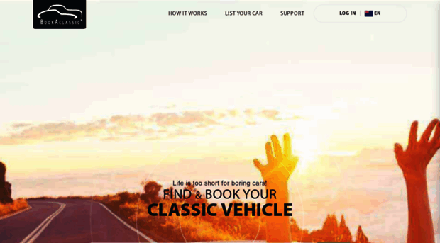 bookaclassic.co.nz