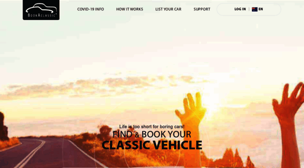 bookaclassic.com.au
