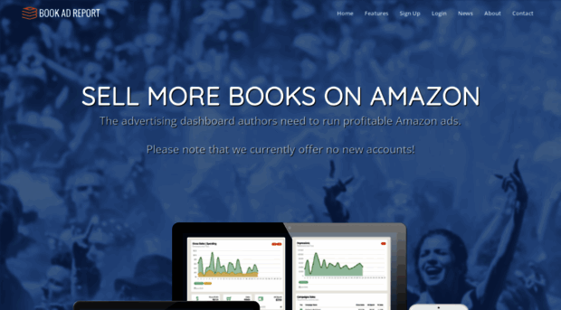 bookadreport.com