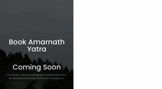 bookamarnathyatra.com