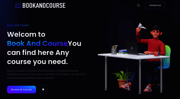 bookandcourse.com