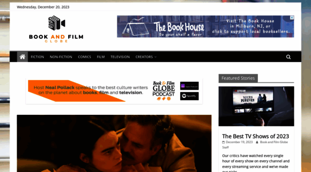 bookandfilmglobe.com