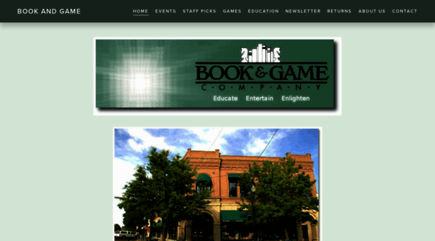 bookandgame.com