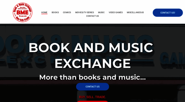 bookandmusicexchange.net