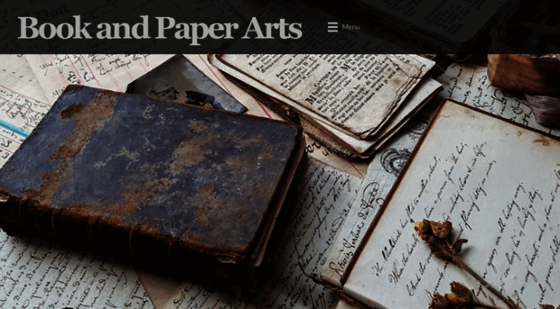 bookandpaperarts.com