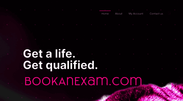 bookanexam.com