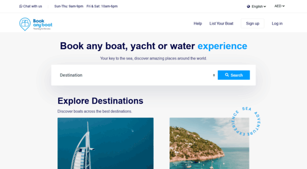 bookanyboat.com