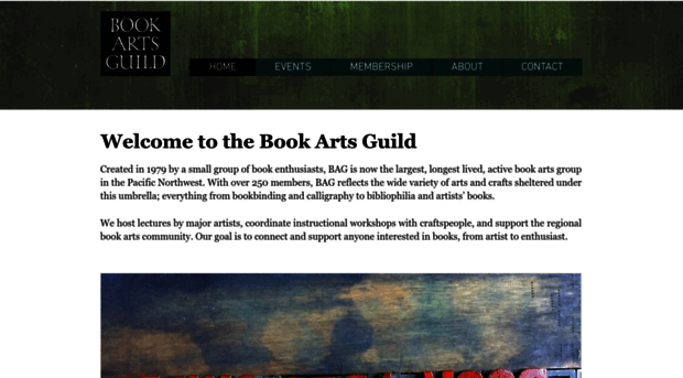 bookartsguild.org