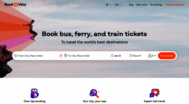 bookaway.com