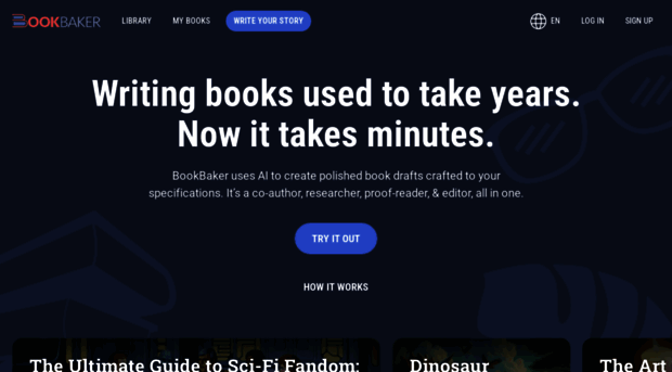 bookbaker.com