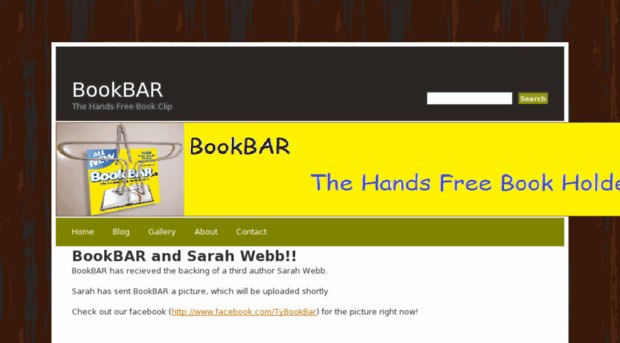 bookbar.ie