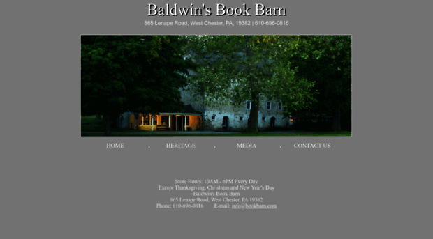 bookbarn.com