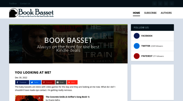 bookbasset.com