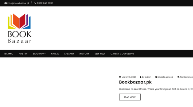 bookbazaar.pk