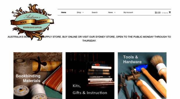 bookbindingaustralia.com.au