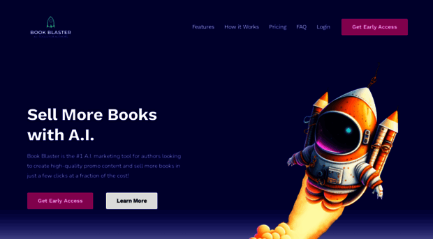 bookblaster.io