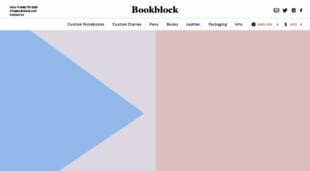 bookblock.es