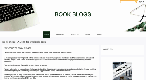 bookblogs.ning.com