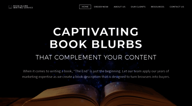 bookblurbwritingservice.com