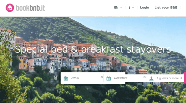 bookbnb.it