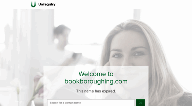 bookboroughing.com