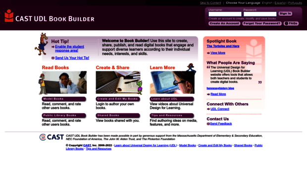bookbuilder.cast.org