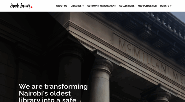 bookbunk.org
