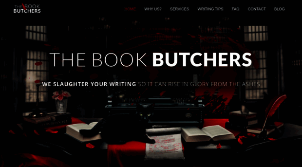 bookbutchers.com