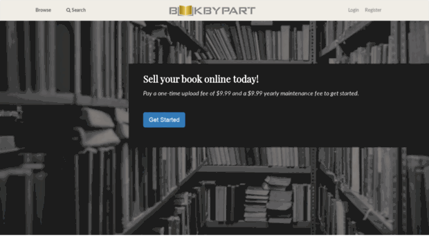 bookbypart.com