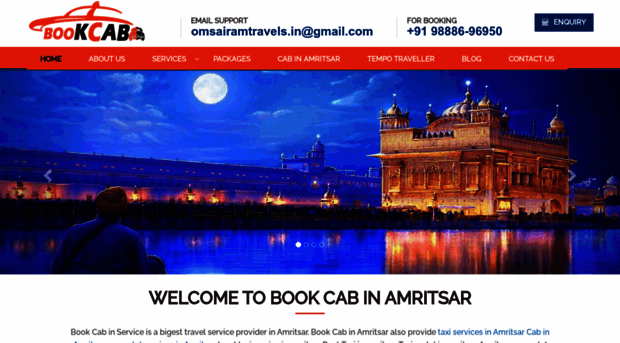 bookcabinamritsar.com