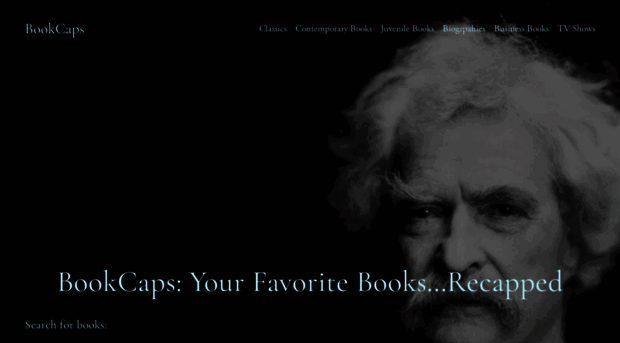 bookcaps.com