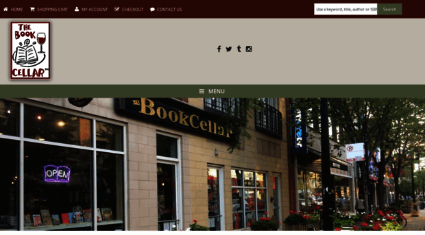 bookcellarinc.com