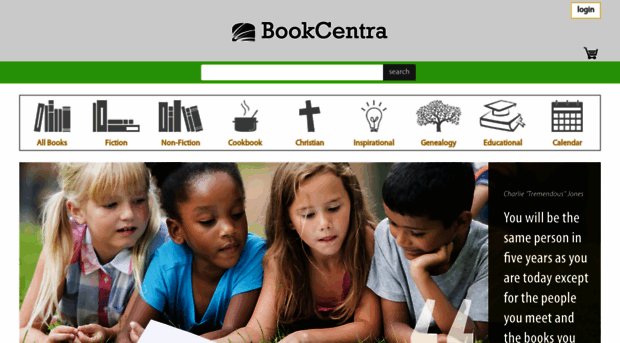 bookcentra.com