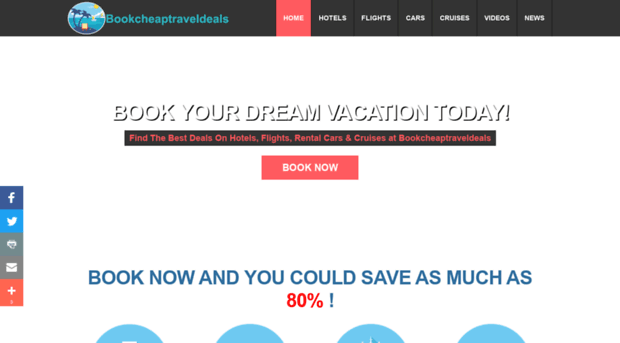 bookcheaptraveldeals.com