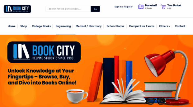 bookcity.in