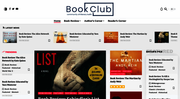 bookclb.com