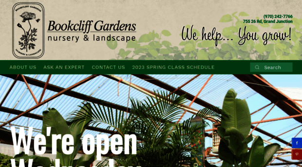 bookcliffgardens.com