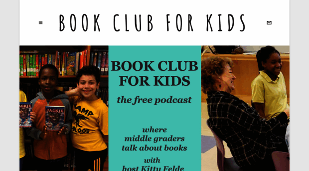 bookclubforkids.org