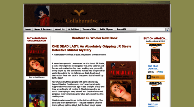 bookcollaborative.com