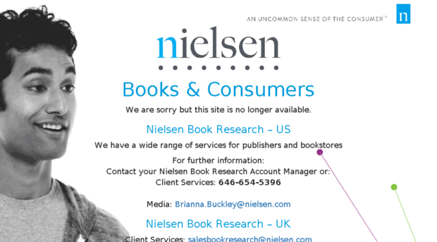 bookconsumer.com