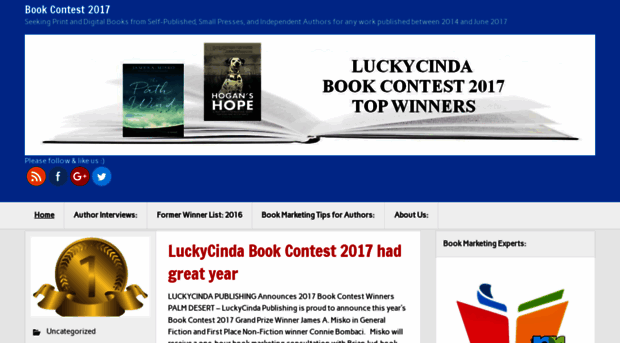 bookcontest2017.luckycinda.com