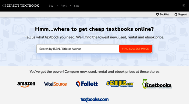 bookcost.com