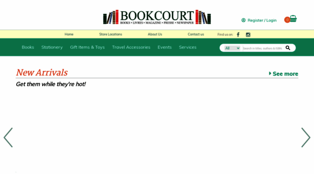 bookcourt.mu